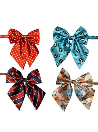 Cravates Anglaises #202508-1