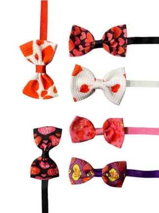 Noeuds Papillons St-Valentin #202514-4