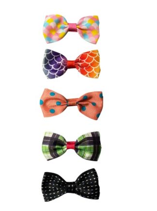 Noeuds papillon 3 po #202506