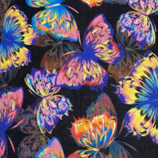 Foulard 040 - (XS seulement)